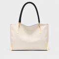 FOXLOVER Large Capacity Tote Handbags for Women