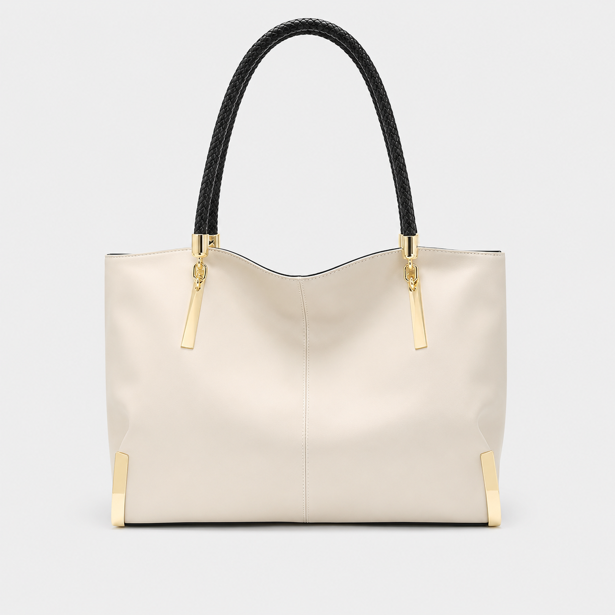 FOXLOVER Large Capacity Tote Handbags for Women