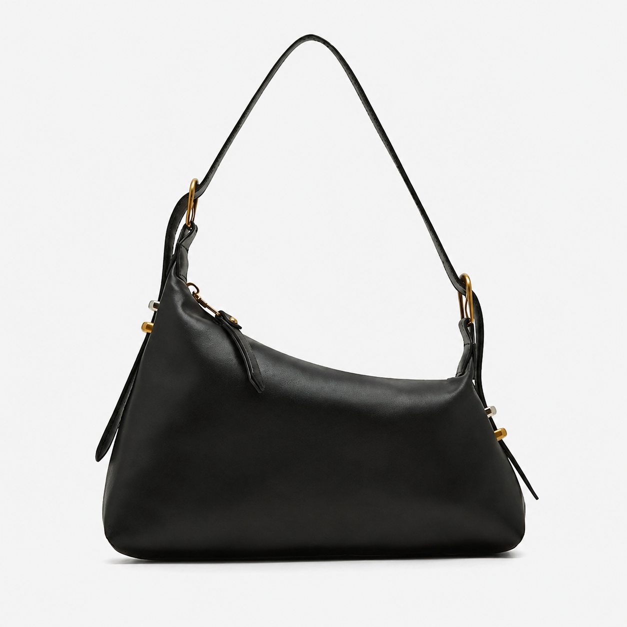Steve Madden Bnally Asymmetrical Shoulder Bag