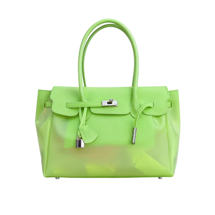 VELOVA Jelly bag